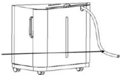 WILFA Dry Connected DH2W-20C - TYHJENNYS - 2