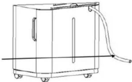 WILFA Dry Connected DH2W-20C - MANUEL DRÆNING - 2