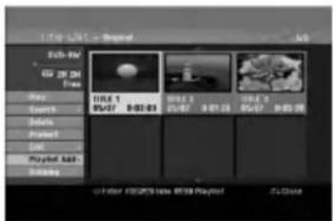 LG DBRH190 - Tip: - 1