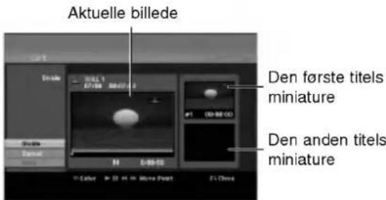 Aktuelle billede Den første titels miniature Den anden titels miniature