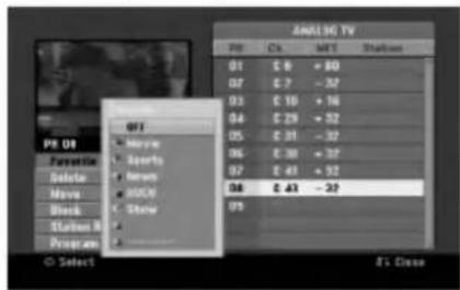 ANKUNG TV PI CA MTT Station 01 £ 6 - 80 07 £ 2 - 32 03 £ 19 + 18 04 £ 28 + 52 05 £ 31 - 32 06 £ 38 + 32 07 £ 43 + 52 08 £ 43 - 32 09 © Select F. Close