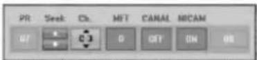LG DBRH190 - Programredigering - 1