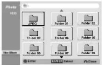 Photo HED New Alt JPEG Folder 01 Folder 02 Folder 03 Folder 04 Folder 05 Folder 06 Folder 07 Folder 08 Add OK Cancel As Close