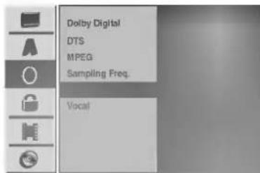 LG DR4922V - DRC (dynamisk rækkevidestyring) - 1