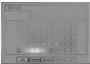LG DR4922V - Disketiketter - 2