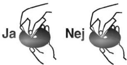 Ja Nej