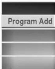 LG DR4922V - Musik-MP3 CD menu muligheder - 2