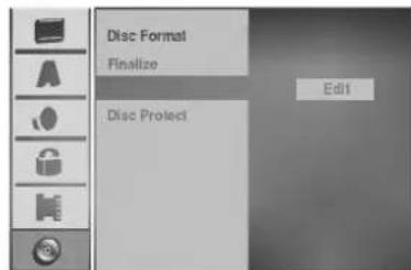 LG DR4922V - Disketiketter - 1