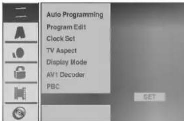 LG DR4922V - Anmærkning - 1
