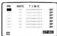 LG LV4961 - Timer Recording - 1