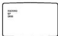 LG LV4961 - Instant Timer Recording - 2
