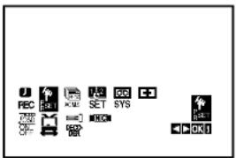 LG V9910 - Indstilling af TV stationer Manuelt - 1