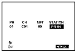 PR CH MFT STATION 04 C04 00 PR-04 PMT