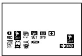 LG V9910 - Sletning af TV-stationer - 1