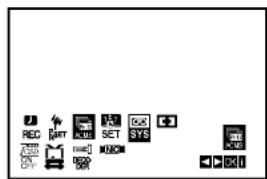 LG V9910 - Indstilling af TV stationer Automatisk - 1