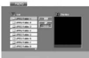 LG V9910 - For at se en JPEG-disk - 1