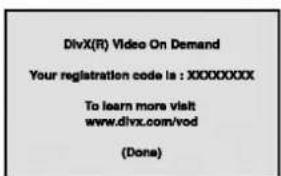 LG DVX8751 - DivX(R) VOD - 2