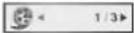LG DVX8751 - Ikoner til midlertidigt feedback - 6