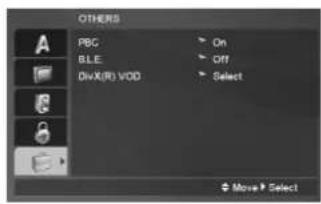 LG DVX298HB - OTHERS - 1
