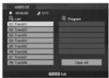 LG DVX298HB - MP3/ WMA/ Audio-CD - 1