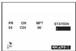 PR CH MFT STATION 04 C04 00 - PPT + - + X