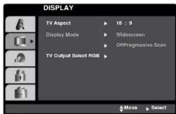 LG V270 - DISPLAY - 1