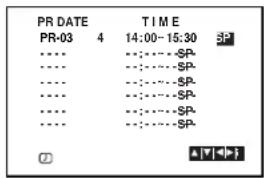 PR DATE PR-03 4 TIME 14:00-15:30 SP ---- SP- ---- SP- ---- SP- ---- SP- ---- SP- ---- SP- 0