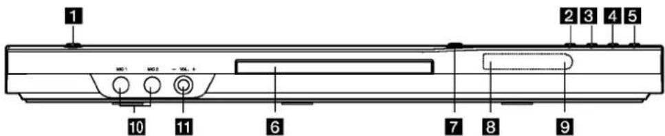 1 2 3 4 5 MD1 MD2 - VOL. 6 10 11 6 7 8 9
