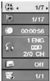 1/7 1/17 00:00:56 1 ENG D3D 2/0 CH Off 1/1