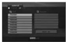 LG DVX286 - MP3-, WMA- tai ääni-CD-levy - 1