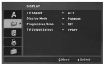 LG DVX286 - DISPLAY (Näyttö) - 1