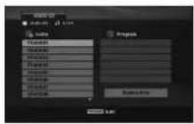 LG DVX286 - MP3/ WMA/ ljud-CD - 1