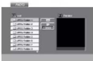 LG V9800 - For at se en JPEG-disk - 1