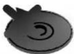 LG DR4712V - Behandling af disk - 2