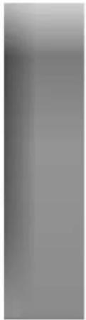 Solid gray vertical gradient background with no text, symbols, or discernible objects