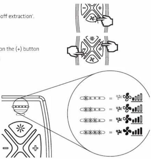 Thermex Preston Lux - EXTRACTION - 1