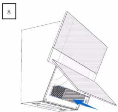 Thermex Preston Lux - INSTALLASJON - 7
