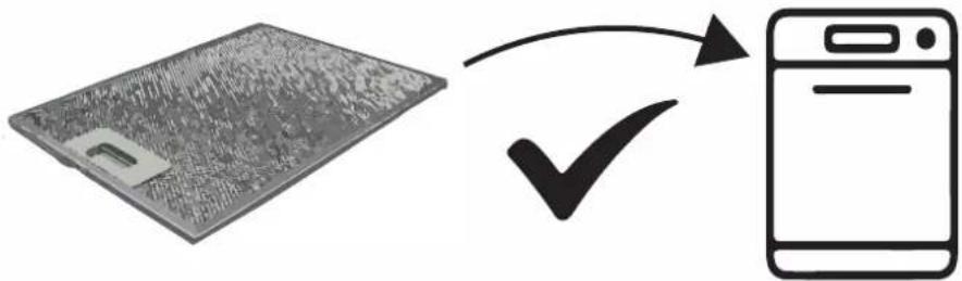 Thermex Preston Lux - DE RECIRCULATIEFILTERS VERVANGEN - 1