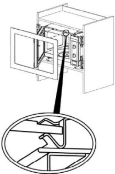 Küppersbusch M6120.S - Instructions d'installation - 2