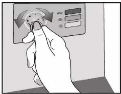 Cylinda FB1350E - User manual Bruksanvisning Brugsanvisning Käyttöopas - 3