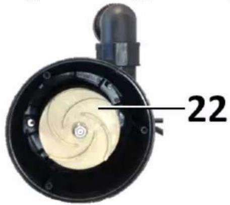 Biltema DP 252 - Vedlikehold - 2