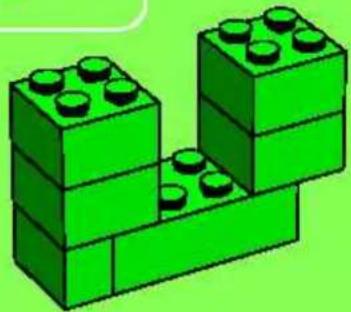 LEGO Creator 4496 - 4+ - 59