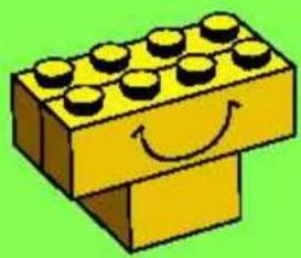 LEGO Creator 4496 - 4+ - 37