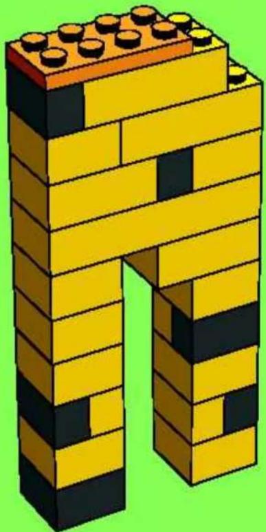 LEGO Creator 4496 - 4+ - 51