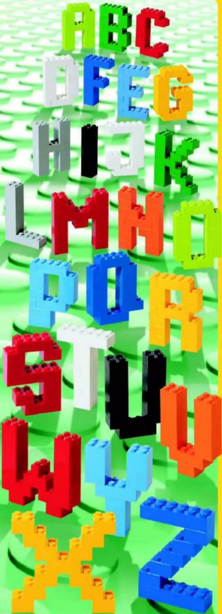 LEGO Creator 4496 - 4+ - 65