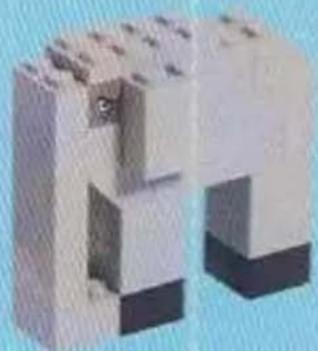LEGO Classic 4278 - FGHI - 11