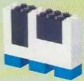 LEGO Classic 4278 - FGHI - 41