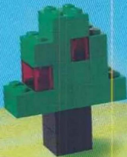 LEGO Classic 4278 - FGHI - 46