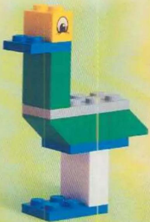LEGO Classic 4278 - FGHI - 8