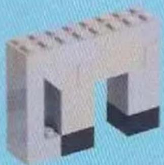 LEGO Classic 4278 - FGHI - 10